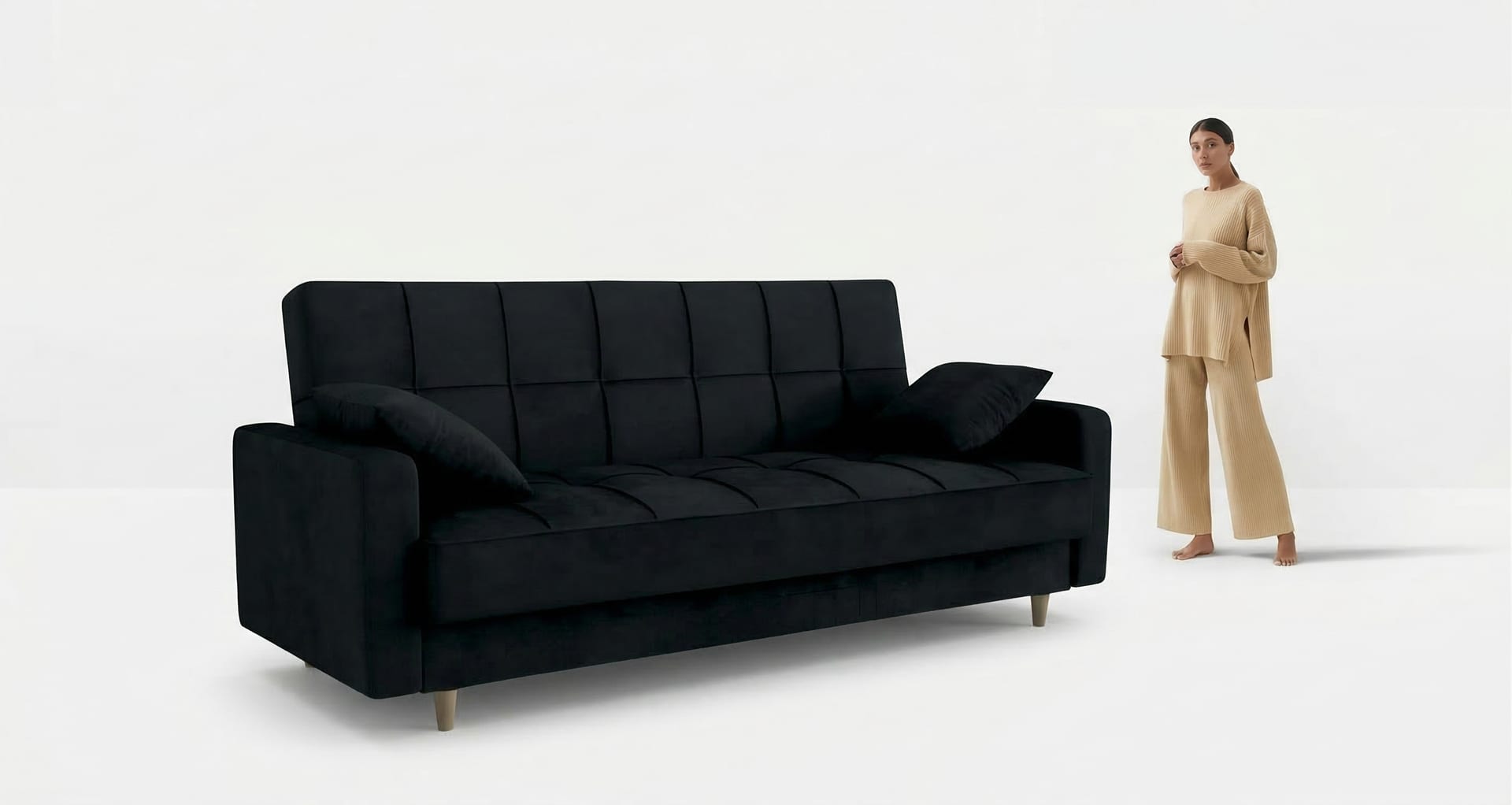 ДИВАН КНИЖКА ЭРИКА