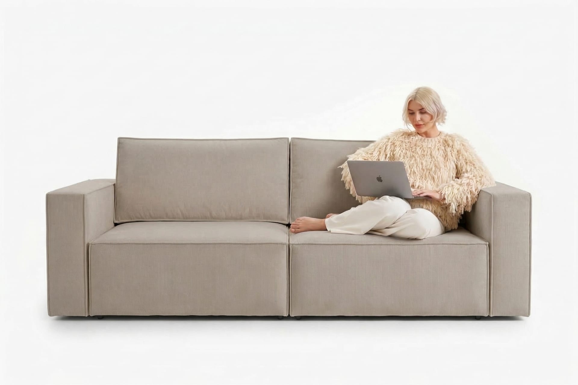 ДИВАН ПРЯМОЙ ЛОФТ